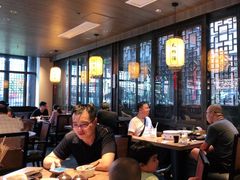 大堂-香园茶社·金陵小灶(老门东店)