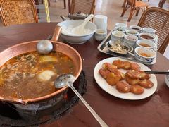 -腾益清真铜瓢牛肉馆