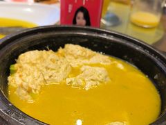 -赶海部落海鲜城(海阳路店)