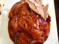 老北京现烤私房烤鸭-恭敬李·烤鸭(天坛北门店)