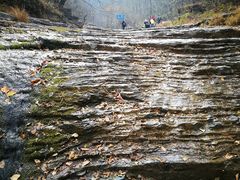 -孤山寨风景区