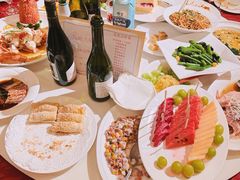 -马勒别墅·中餐厅