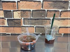 自助调料区-爱啊石花膏