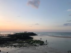 -咸德海水浴场