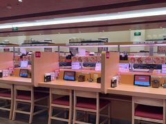 -寿司郎(皇庭广场店)