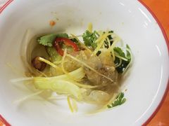 -成发鱼生