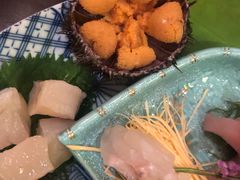 -希望日本料理(保利香槟花园店)