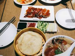 -河沿肉饼Beijing Pie(东华门店)