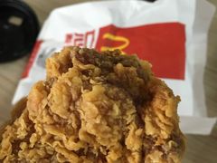 -麦当劳(金狮广场店)
