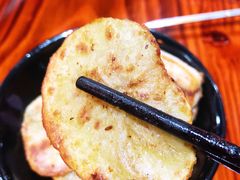 -炭虎子水浒烤肉(梦时代店)