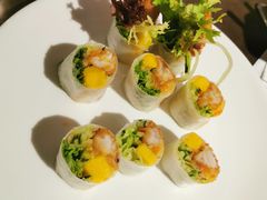 -美奈小馆·越南料理(中航城君尚购物中心店)