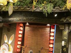 -南京大牌档(新街口德基广场店)