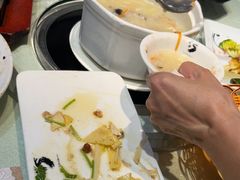 -鱼神·脆肉鲩 全鱼宴(西乡店)