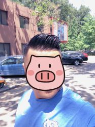 -Hair Co.一间沙龙