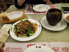 -华梅西餐厅(哈尔滨中央大街店)