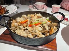 -谭厨中山传家菜.乳鸽.脆鲩鱼(华强北中航城店)