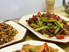 牛头肉-南雄雄州土菜餐厅(粤北大厦店)