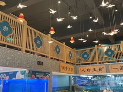 -呷湘厨·鱼汤捞饭·剁椒鱼头·辣椒炒肉(国家会展中心店)