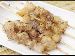 -程波烧烤(香滨路店)