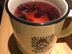 -太二酸菜鱼(汕头苏宁广场店)
