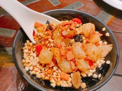 -江边城外烤全鱼(方庄时代购物中心店)