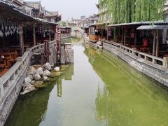 -滦州古城