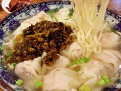 -韩萍老南京馄饨(河西万达店)