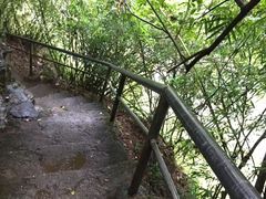 -广东大峡谷