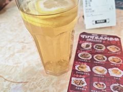 -渔记茶餐厅(渔村店)