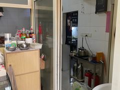-宝光熏肉鞋底火烧(新街口店)