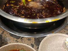 -肖肖酸萝卜鱼火锅(总店)