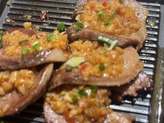 -德川家日本料理(顺义华联店)