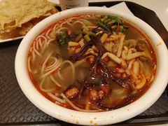 -水平有限广西米粉·广西风味集(五道口店)