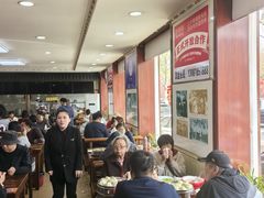 -叶存利海鲜大馅饺子(海宁路总店)
