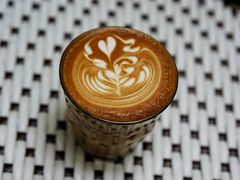-Peet's 皮爷咖啡(东湖路手作店)