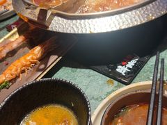 -牛New寿喜烧(金鹰世界店)