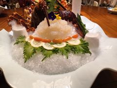 -老江南春·中国龙菜(衡山路店)