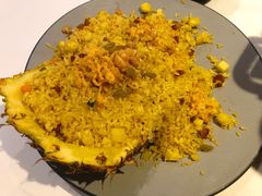 -花样西贡·法式越南餐厅(西大万达店)