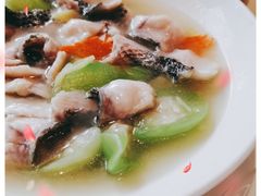 -金汇酒楼(中山东区店)