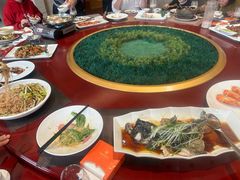 -国惠大酒楼(爱琴海购物公园店)