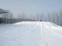 -十三陵雪世界滑雪场