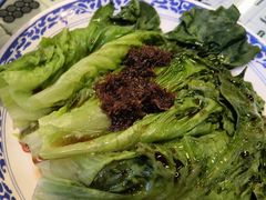-七爷清汤腩·港式餐厅(金狮广场店)