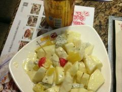 -黄记煌三汁焖锅(崇文门店)