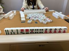 -沐风阁·茶室·棋牌