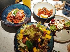 -BE BRIGHT KITCHEN(正佳广场店)