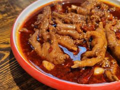 -老闵田螺馆·南昌市井菜·特色小吃(总店)