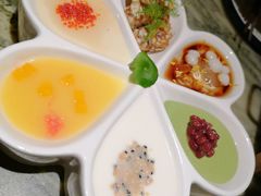 -绿茶餐厅(昌平悦荟店)