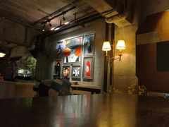 -范设计花园餐酒咖·中西餐·咖啡厅·酒馆