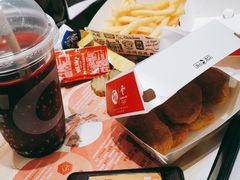 -肯德基(天津奥城店)