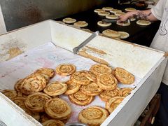 -龙门李家三旦羊肉汤馆